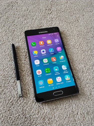 Samsung galaxy note edge - galaxy,