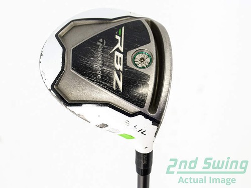 Taylormade rocketballz fairway - taylormade,