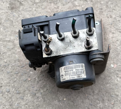 Volvo s60 mk1 abs pump - volvo, brake