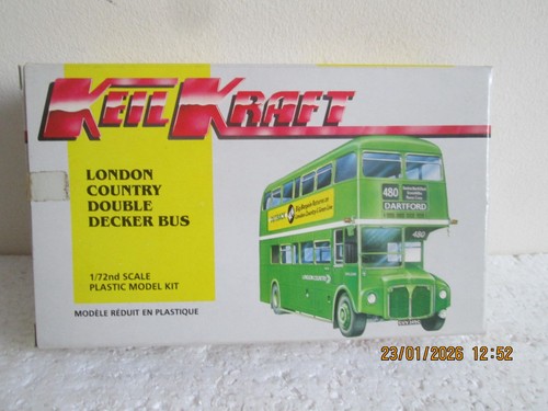 Keil kraft london - london, country