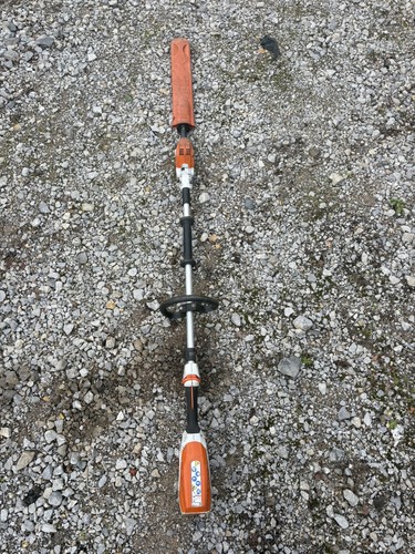 Stihl hla long - reach, hedge