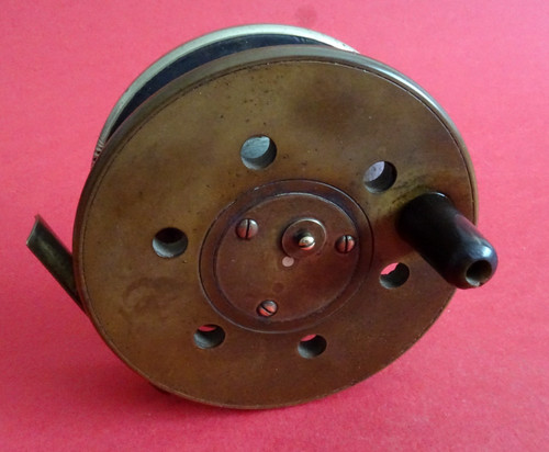 Rare antique named slater - rare,