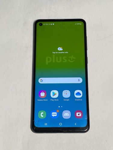 Samsung galaxy a21s - samsung,