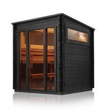 Emberline Summit Outdoor Sauna