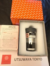 Mitutoyo M PLAN APO 10x / 0.28 Microscope Objective Lens 378-803-3 New Unused