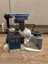 Imaginext Mr Freeze