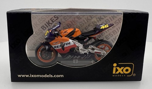 Ixo honda rc211v 46 - ixo, #46