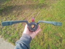 T4 Caravellle Indicator and