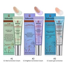CC Red Correct Cream