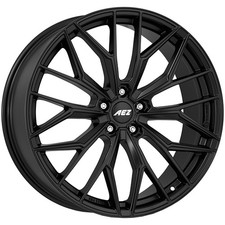 ALLOY WHEEL AEZ PORTO BLACK