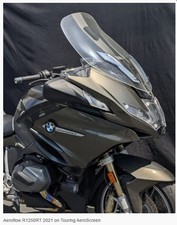 Aeroflow R1250RT 2021 on