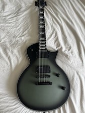 ESP LTD BK-600 Bill Kelliher Signature Electric Guitar  - Fantastic Condition!