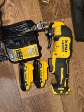DEWALT 12V Brushless