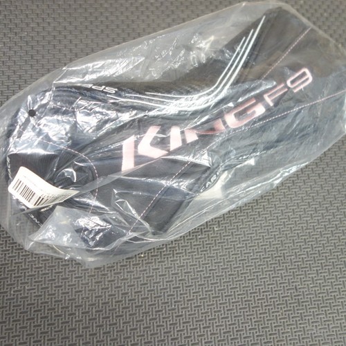 Cobra golf king - f9, driver