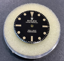 Original ROLEX 5513 Submariner