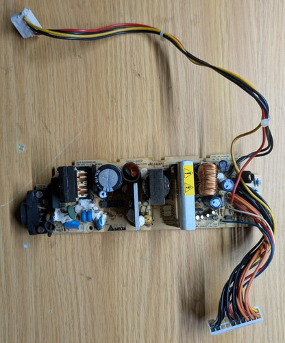 Original xbox power supply - original,
