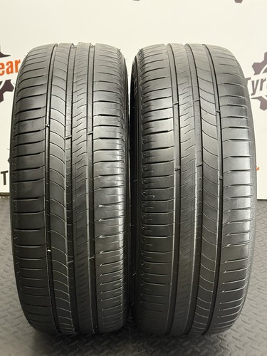 205 r16 91h michelin - 2x,