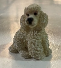 Vintage Living Stone White