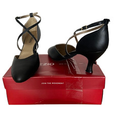 Capezio Dancing Shoes Women's