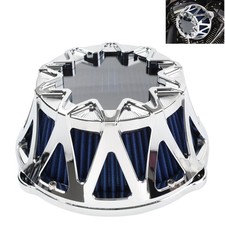 Chrome Air Cleaner Intake