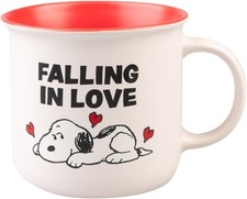 Official peanuts snoopy - snoopy, love