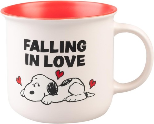 Official peanuts snoopy - snoopy, love