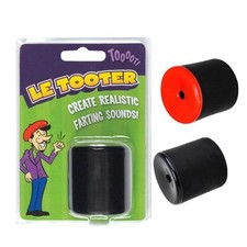 2P Novelty Squeeze Pooter Fart