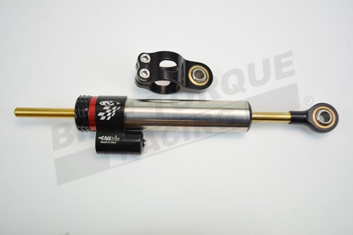 Matris sdr steering damper - damper, to