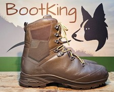Haix Laars GTX Goretex Boots