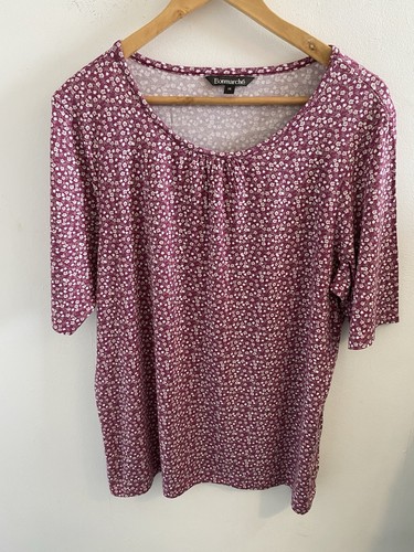 Ladies bonmarche berry short - ladies,