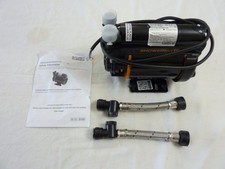 Stuart Turner Showermate