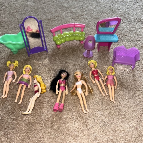 Vintage polly pocket - vintage,