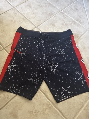 Volcom men board - board, shorts