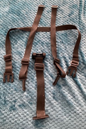 Harness babystyle oyster 2 - harness,