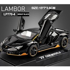 1:32 Lamborghini Centenario