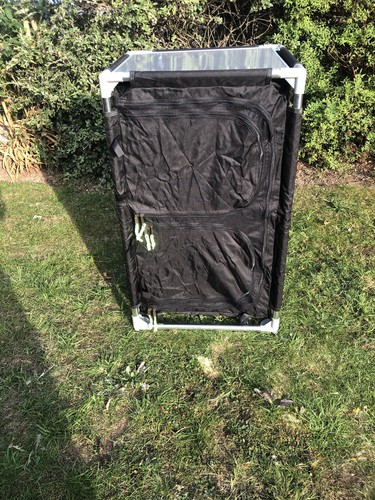 Outwell upright storage unit - outwell,