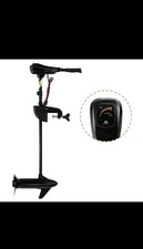 Electric Trolling Motor 24V