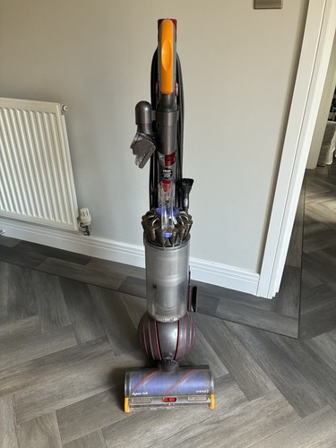 Dyson ball animal grey red - animal, 2