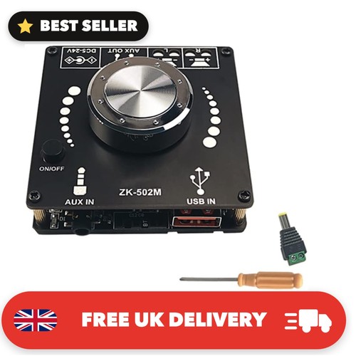 502m audio mini - audio,