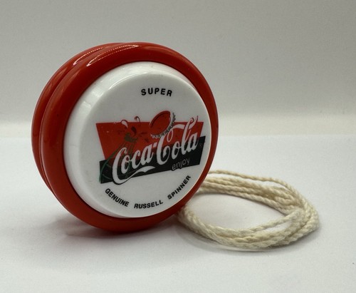 Genuine russell spinner - spinner, yo-yo