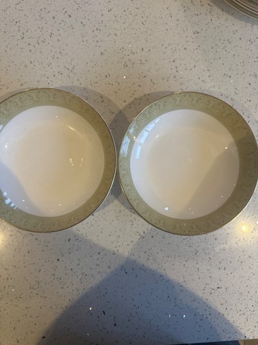 Vintage royal doulton sonnet - doulton,
