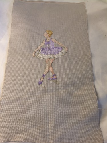 Ballet dancer girl completed - dancer,