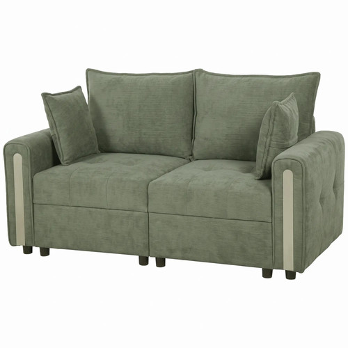 Seater sofa with lift up - seater, lift-up