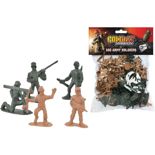 Combat mission army soldiers - combat,