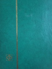 WORLDWIDE STAMP COLLECTION