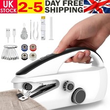 Home Handheld Sewing Machine