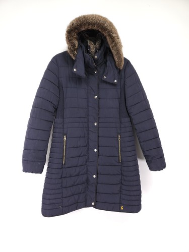 Joules cherington coat size - size, 14