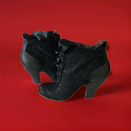 Irregular choice size - irregular, uk