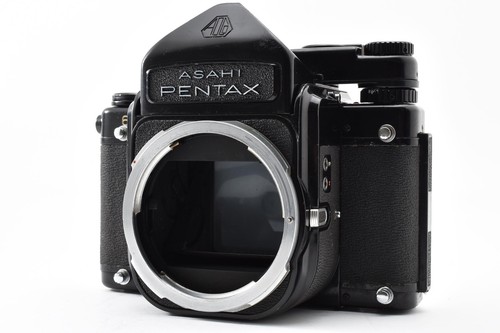 Near mint asahi pentax - [near,