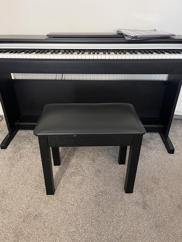 Yamaha ydp 142 - arius, digital